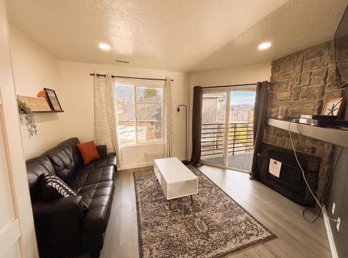 Condo #220 - 14-plex Building