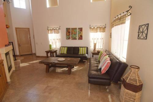 Condo 23-4 El Dorado Ranch Upscale Beach Resort Condo