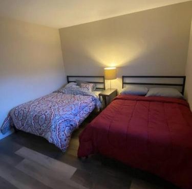 condo in downtown free parking 4 mins frm Freemont