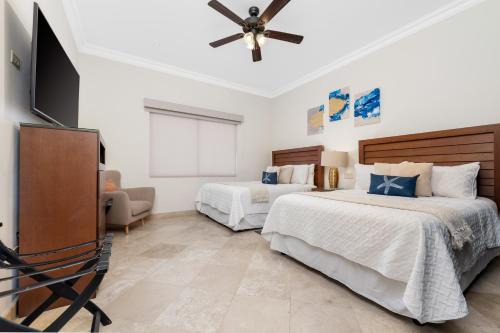 Condo Maravilla - New luxurious condo 300mt from the beach