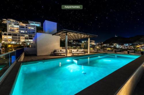 Condo near Marina - Downtown - Pool - King