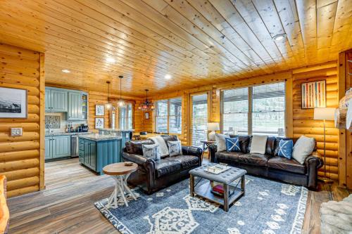 Condo w/Private Hot Tub at Base of Deer Valley!