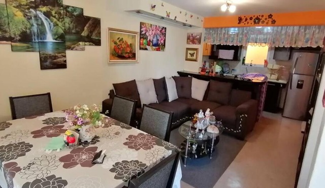 Confortable casa familiar en los héroes de Chalco