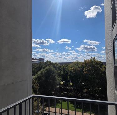 Convenient Downtown Apartment