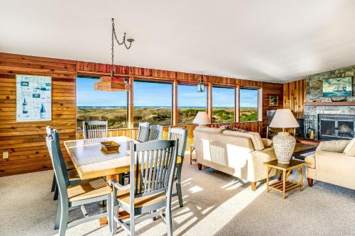 Copalis Beach Hideaway