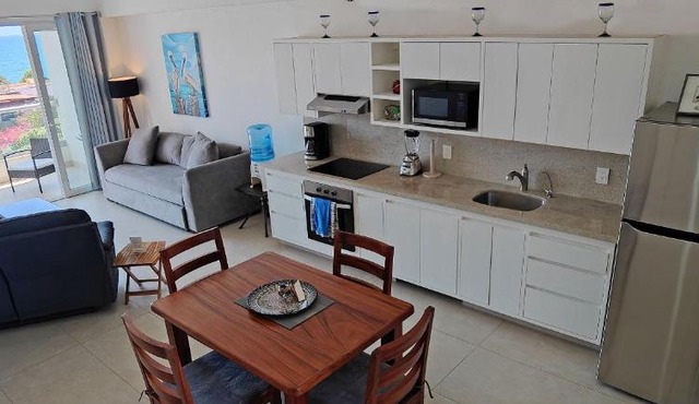 Costa Paraiso D-15 1 Bedroom