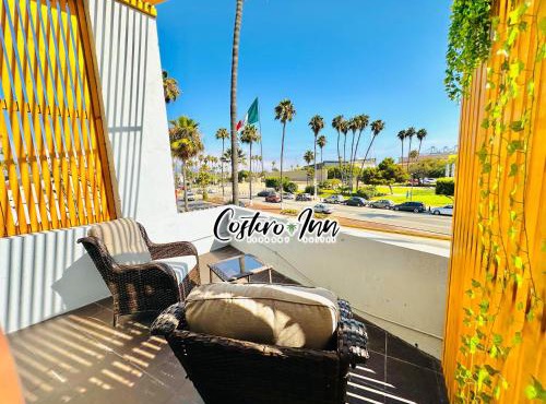 Costero Inn - Not Hotel