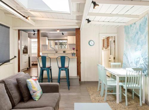 Cottage at the Point - For 4