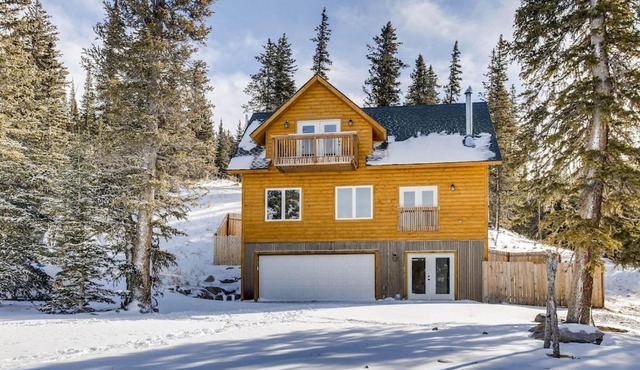 Cottage Escape Surrounded by Spectacular Scenery - Con Alma
