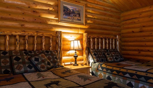 Country Cabins Inn