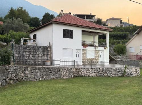 Country House Vukmanovic Bukovik