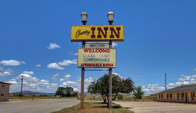 Country Inn Beaver Utah
