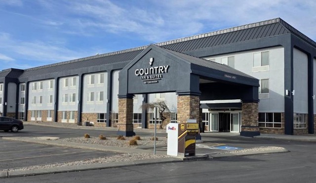 Country Inn & Suites by Radisson, Idaho Falls at the Mall