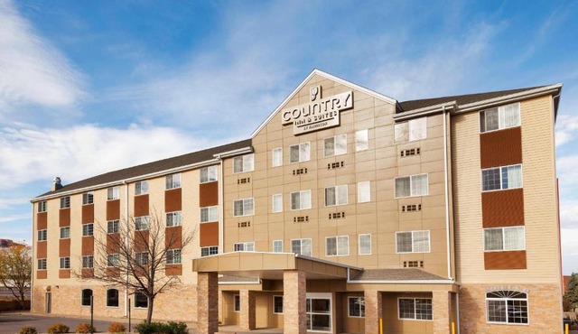 Country Inn & Suites by Radisson, Sioux Falls