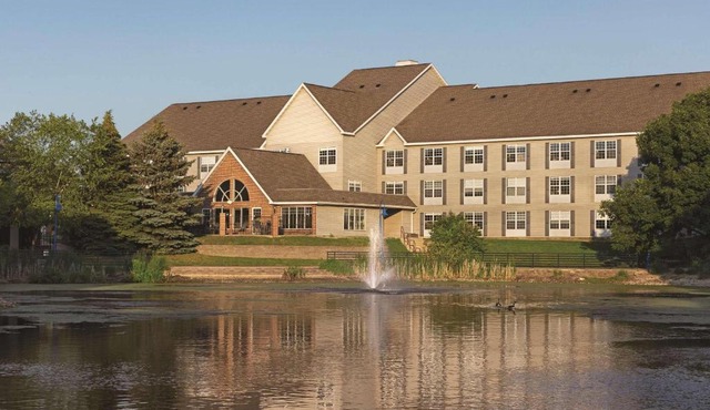 Country Inn & Suites by Radisson, Madison, WI