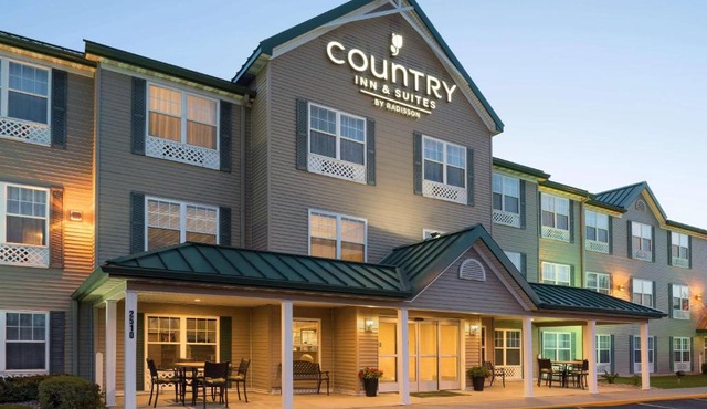 Country Inn & Suites by Radisson, Ankeny - Des Moines