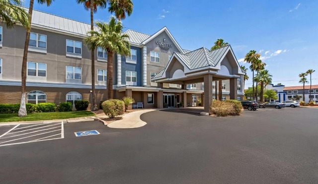 Country Inn & Suites by Radisson, Tucson Airport, AZ