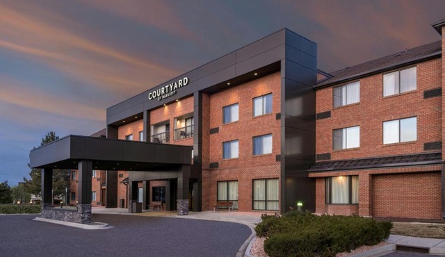 Courtyard by Marriott Boulder Broomfield