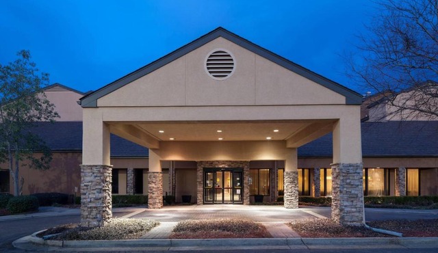Courtyard by Marriott Jackson Ridgeland