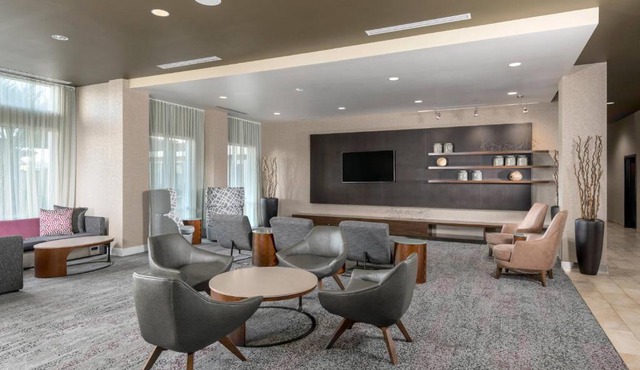 Courtyard by Marriott San Diego Oceanside
