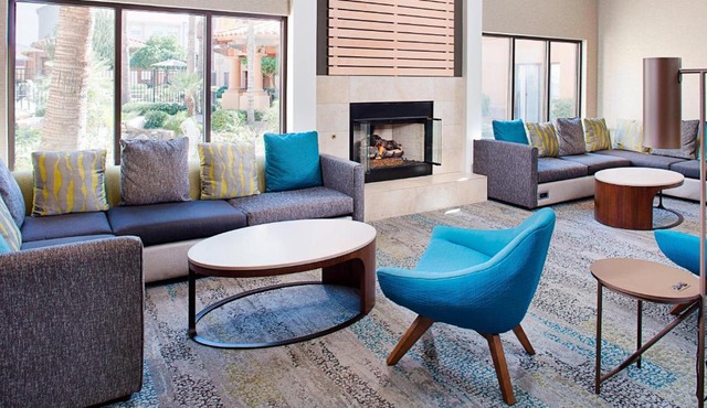 Courtyard by Marriott Tucson Williams Centre