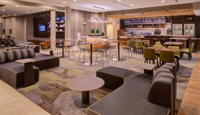 Courtyard by Marriott St Louis Chesterfield