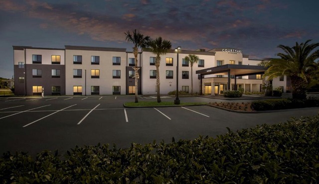Courtyard by Marriott St. Augustine I-95