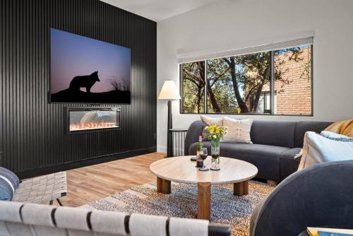 Coyote Den Villa