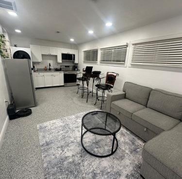 Cozy 1BR Retreat in Cheyenne