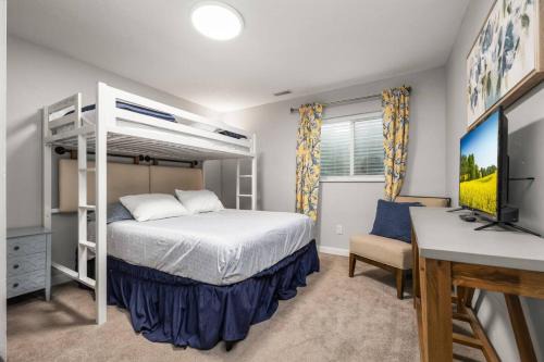 Cozy Apartment - Near BYU, UVU, Heart of Orem