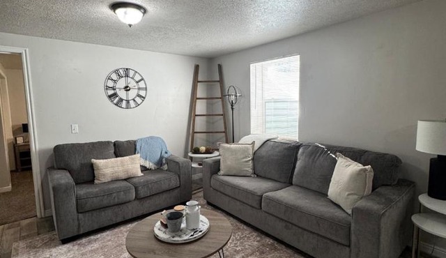 Cozy Apt in Downtown Logan