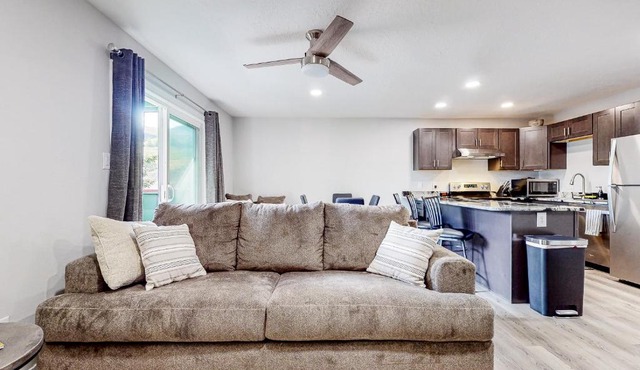Cozy Colorado Condo