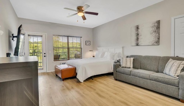 Cozy Condo