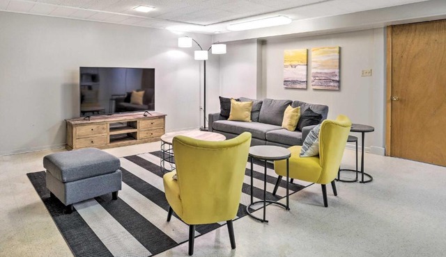Cozy Deadwood Escape < 1 Mi to Dtwn & Casinos