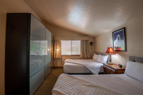 Cozy Double Queen Mountain Suite Near Park City - 3055