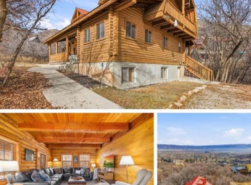 Cozy Family Cabin - Game Room - Near Ski Resorts
