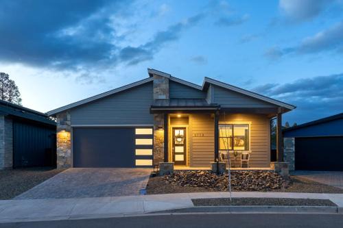 Cozy Flagstaff Stay on Vega