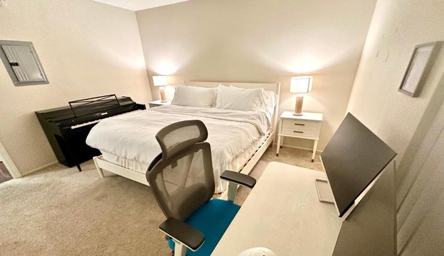 Cozy Gem Near Old Town Pasadena