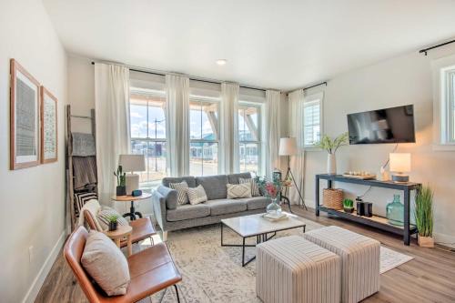 Cozy Montana Retreat w/Patio: Near Parks!