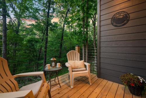 Cozy Ozark Cottage Near Spring River