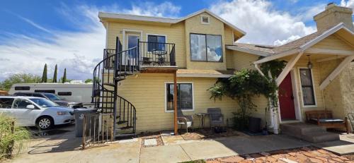 Cozy Space, View, Balcony, Coffee Bar, WD