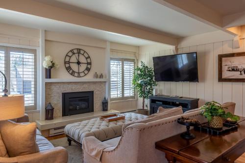 Creekside Condo 1337