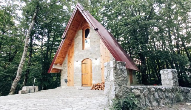 Crkvine Cottage