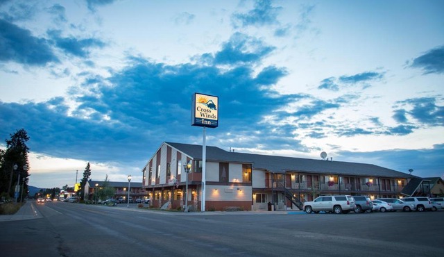 Crosswinds Inn