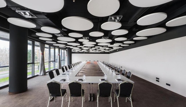 Crowne Plaza Podgorica by IHG