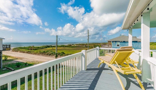 Crystal View