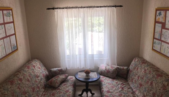 D&N Apartment