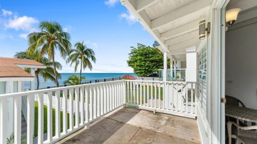 Danielas Beachfront Studio in Rincon