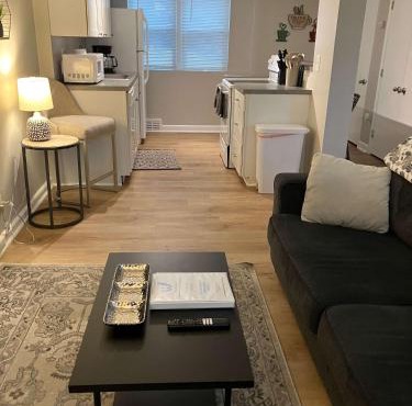Davenport Dwellings Midtown Convenience