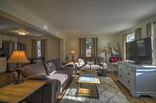 Daybreak Haven Red Lodge